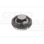 Visco clutch 6145-15