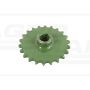 Stahlrad 221302082/0 Rolmus