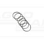 Collector 150ml sealing ring