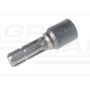 Redukčný hrot 3/4-6--1/2-8 fréz 10.00.18 3/4(6)-1/2/S SIPMA