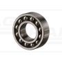 Ball bearing