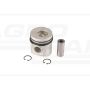 Piston moteur avec anneau U5LH0006 ,4223808M91 ,0438700 , 043 87 0 MAHLE