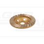 Concrete grinding disc 125mm