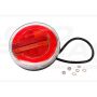 Feu arrière gauche LED 12-24 V TT TECHNOLOGY TT.12559