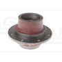 D-50 wheel hub