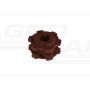 Bergmann spreader chain wheel 151944 140x68x40x12 chain pitch 11x31