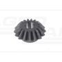 Bevel gear Z-17 1600-030-101-10