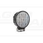 Lampe de travail ronde 36LED 36V, IP68
