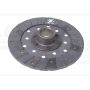 Second stage clutch disc fi 225 mm ZSM Chełmno 42211051