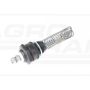 Glow plug