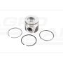 Power piston with breast. 54/32-341 1931221, 8093880, 8094740, 87647549 Bepco