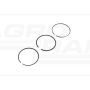 Set of engine rings 21/34-104 fi-100x3x2x3.5