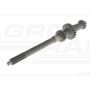 Gearbox drive shaft