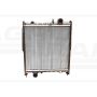 Vodní chladič KALE 22/150-318FENDT 307 - 308 -309 RADIÁTOR