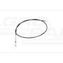 Câble d'accélérateur 25/108-58, L-1740mm