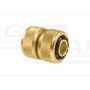 Opravná spojka BRASS™ 3/4″ (19 mm)