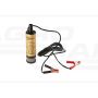 12V fuel pump