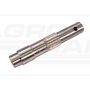 Output shaft