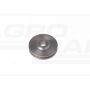 Alternator pulley