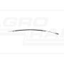 Clutch cable B155657