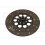 CLUTCH DISC II ST., 675, FI- 310mm, 13 GAP