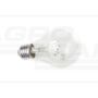 Clear bulb
