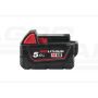M18 B5 5.0 Ah 18 V Milwaukee Akku 4932430483 MIL 4932430483