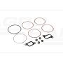 Jeu de joints de culasse. Moteur uniquement.1000,3A,1000,4A 29/76-147