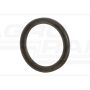 Rear axle shaft seal