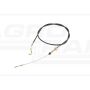 Câble d'accélérateur 25/108-30, L-1450 mm VPM6607