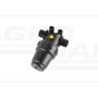LIN filter 100L GM3/4 GREY ARAG