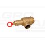 Pressure control valve