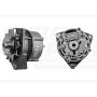 Alternator 14V-65A Mahle/Iskra