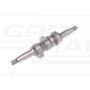 Arbre de pompe d'injection 20019-64 930547 MOTORPAL