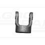 Trou de fourche FI-25X28,3X8JS9 WPT-630,680