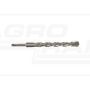 SDS concrete drill bit 22.00mmx260mm