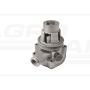 Pompe à eau ZETOR SUPER 50 Z50-1050598 PRODUIT TCHÈQUE