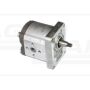 Hydraulic pump
