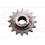 Chain wheel Z16 Warfama