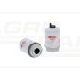 Fuel filter HIFI FILTER SN 70519