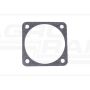 Compressor gasket
