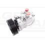 Kompresor klimatizácie 82/9202-1168, 82/9202-1127 Nissens