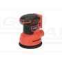 Orbital sander YATO 18V 125 mm