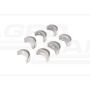 Set of bearing bushes 24/3-59