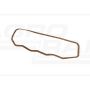 Cover gasket.25/74-28 4-cyl. VPA4528