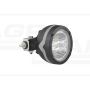 Lampe de travail halogène avec montage latéral H3 WESEM