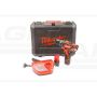 Milwaukee impact drill/driver