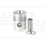 Výkonový píst se špendlíkem. 33-9, A4.212