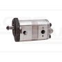 TANDEM URSUS 8024 11024 hydraulic pump