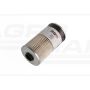 Fuel filter HIFI FILTER SN 40641